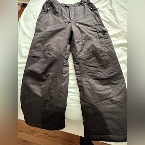 Snow pants